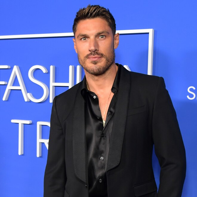 Celeb Hairstylist Chris Appleton Reveals His Met Gala Glam Rules